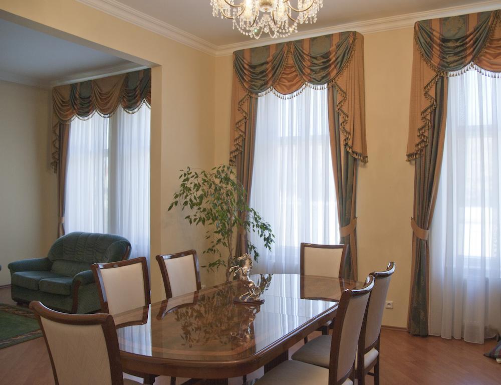 Apartman Na Zahradni Κάρλοβι Βάρι Δωμάτιο φωτογραφία
