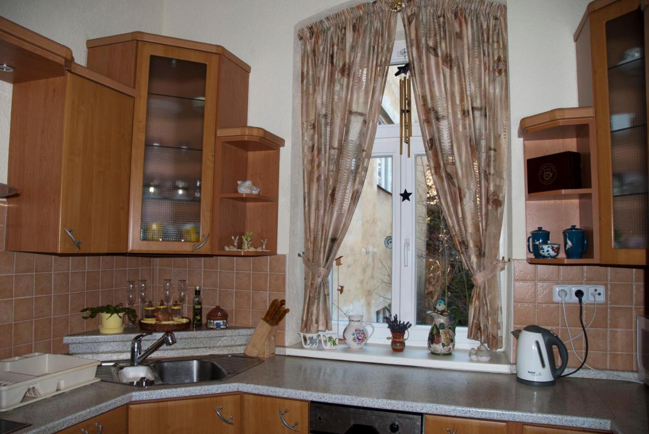 Apartman Na Zahradni Κάρλοβι Βάρι Εξωτερικό φωτογραφία