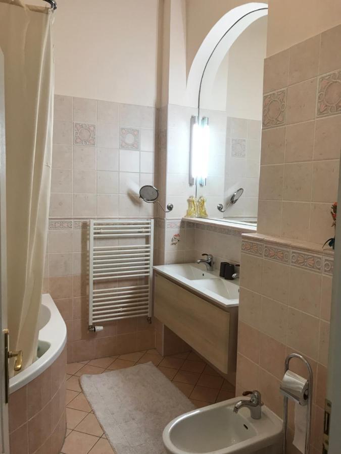 Apartman Na Zahradni Κάρλοβι Βάρι Εξωτερικό φωτογραφία