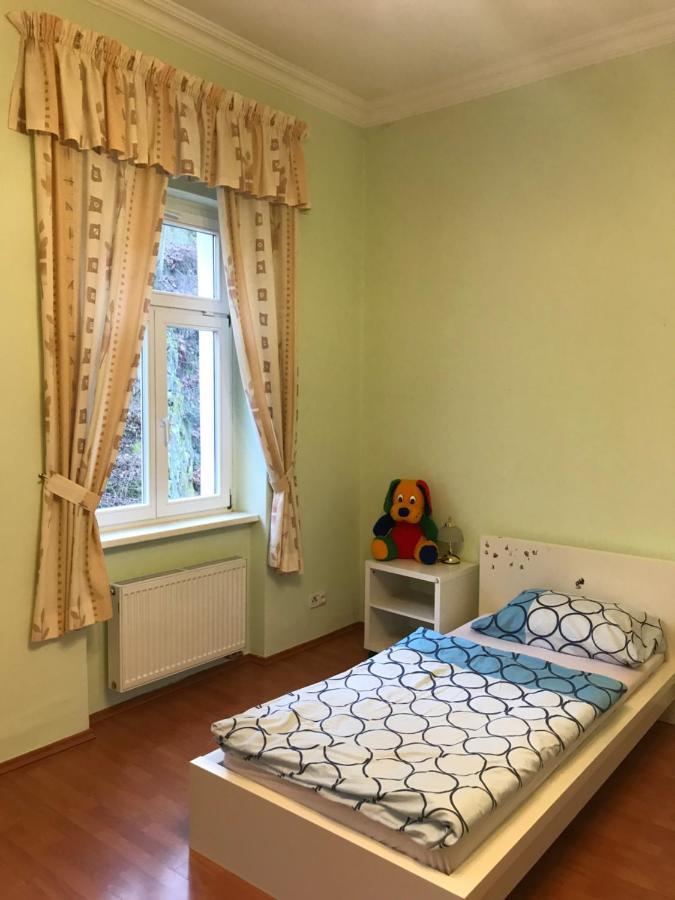 Apartman Na Zahradni Κάρλοβι Βάρι Εξωτερικό φωτογραφία