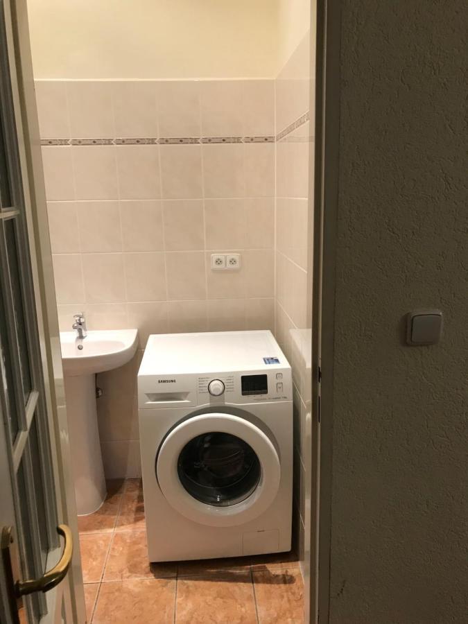 Apartman Na Zahradni Κάρλοβι Βάρι Εξωτερικό φωτογραφία