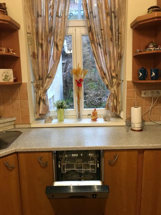 Apartman Na Zahradni Κάρλοβι Βάρι Εξωτερικό φωτογραφία