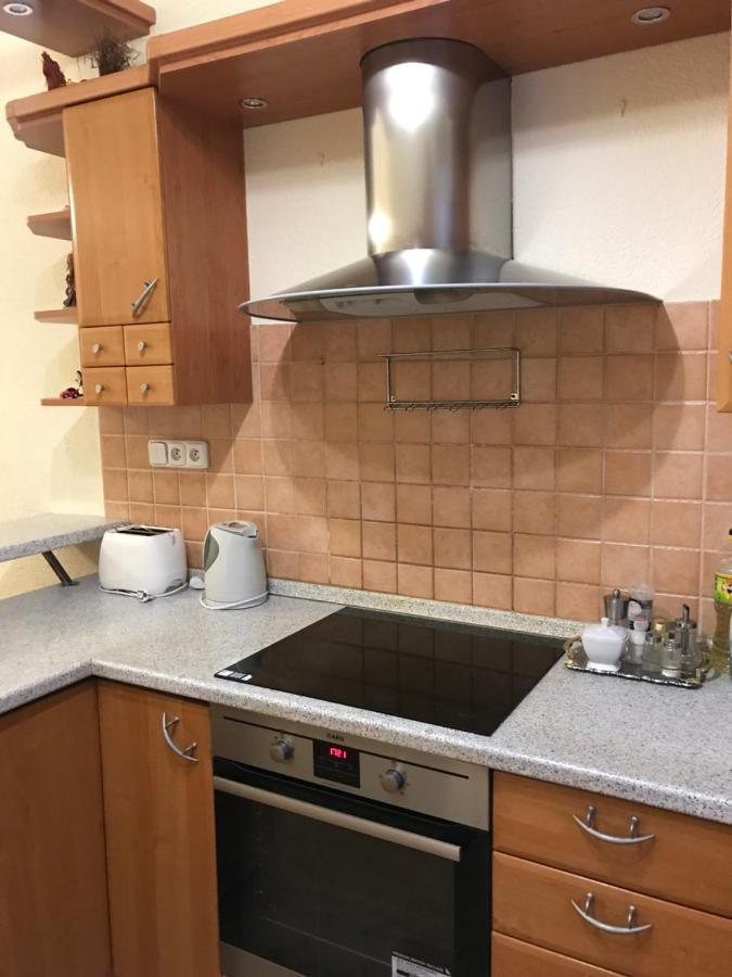 Apartman Na Zahradni Κάρλοβι Βάρι Εξωτερικό φωτογραφία
